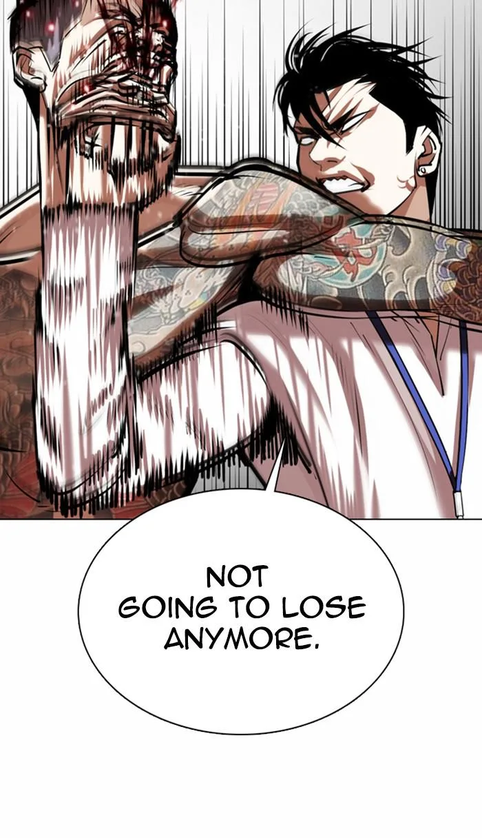 Lookism - Chapter 361 - Page 37