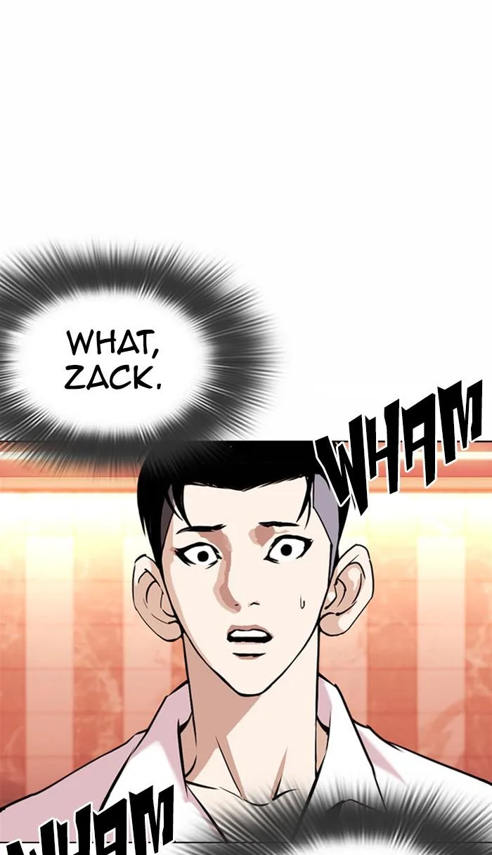 Lookism - Chapter 361 - Page 38
