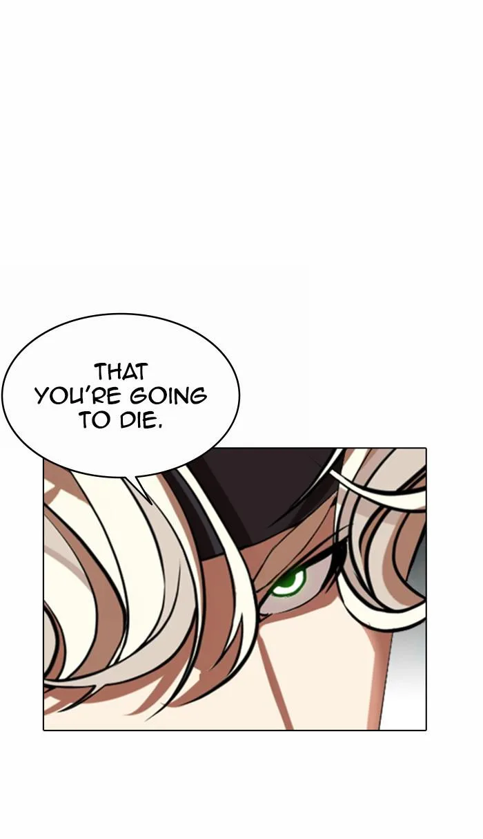 Lookism - Chapter 361 - Page 4