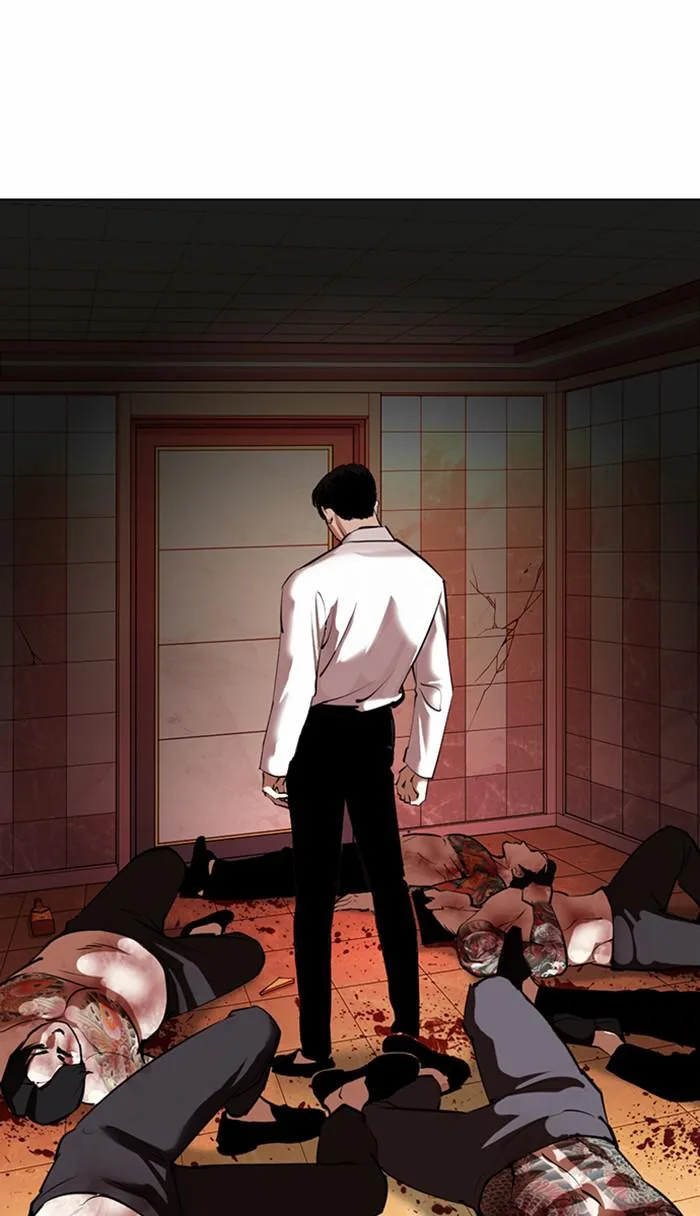 Lookism - Chapter 361 - Page 42