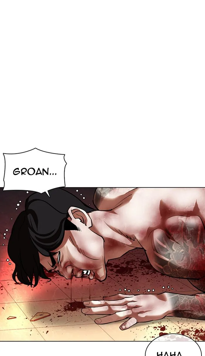 Lookism - Chapter 361 - Page 46