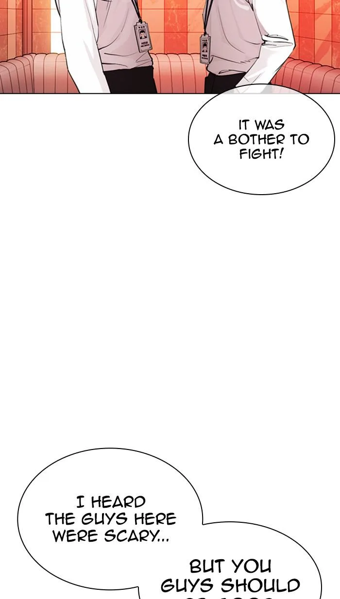 Lookism - Chapter 361 - Page 57