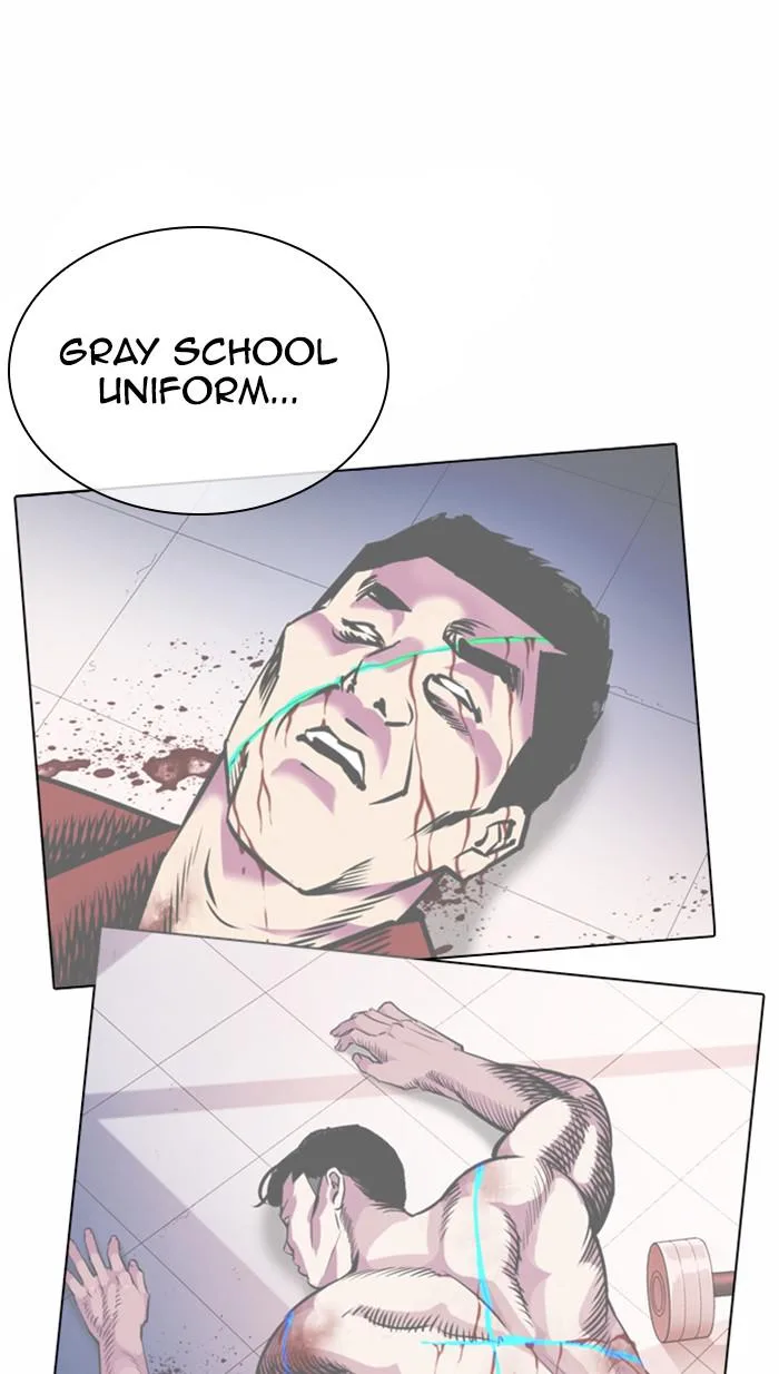 Lookism - Chapter 361 - Page 60