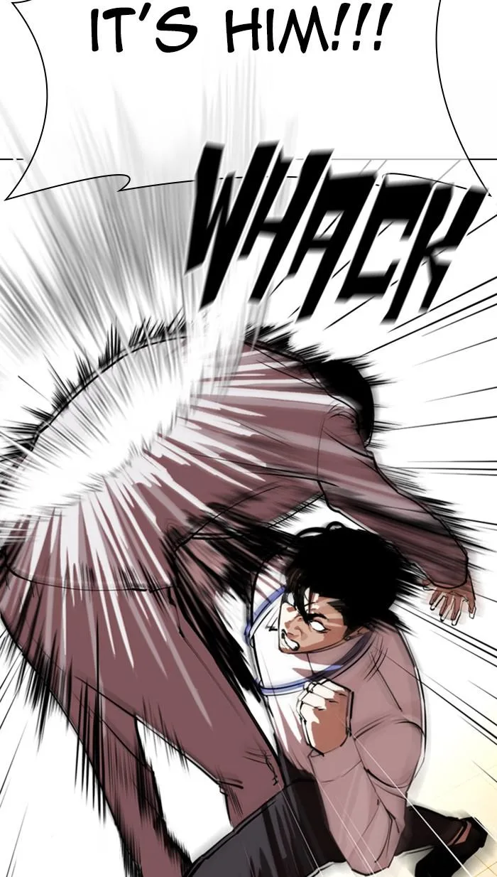 Lookism - Chapter 361 - Page 62