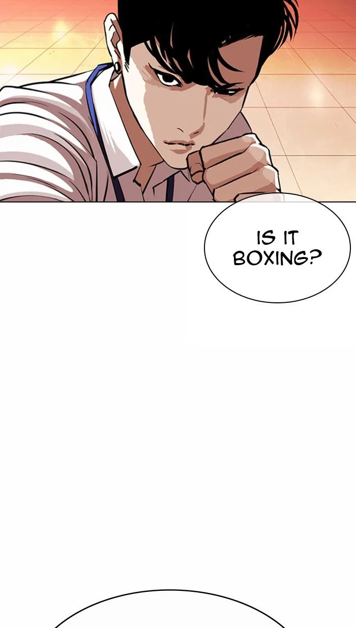 Lookism - Chapter 361 - Page 64