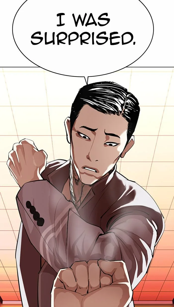 Lookism - Chapter 361 - Page 65