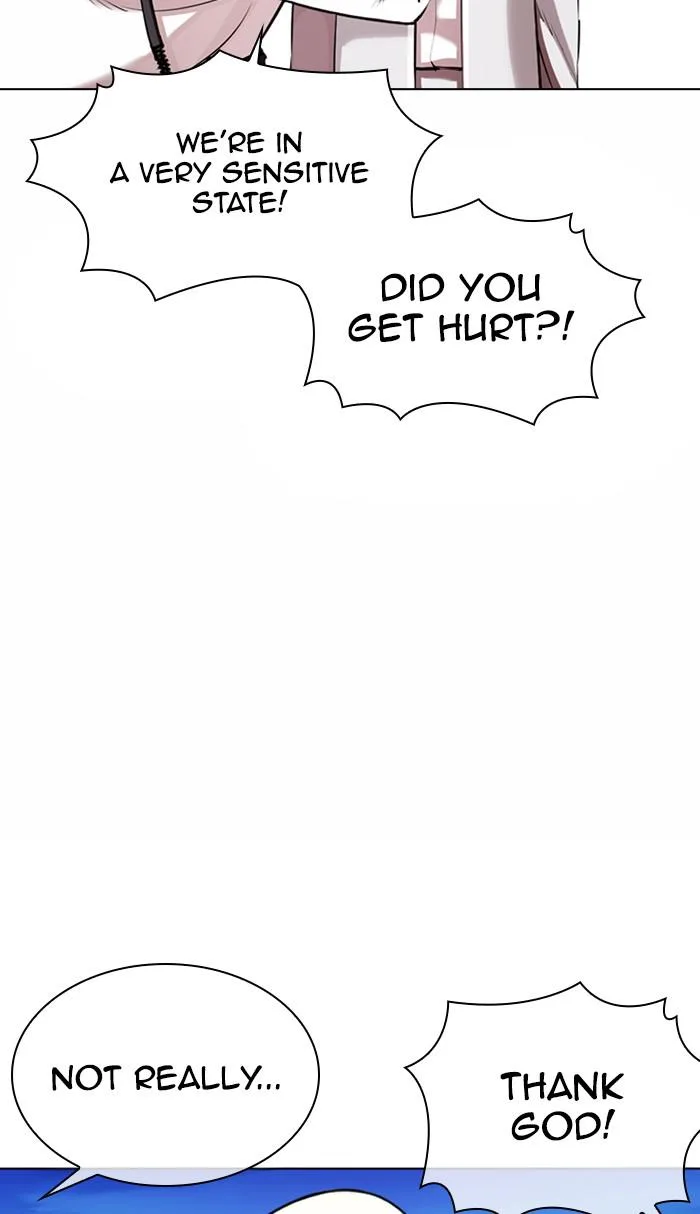 Lookism - Chapter 361 - Page 7