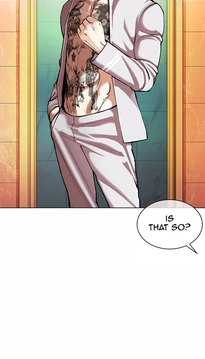 Lookism - Chapter 361 - Page 76