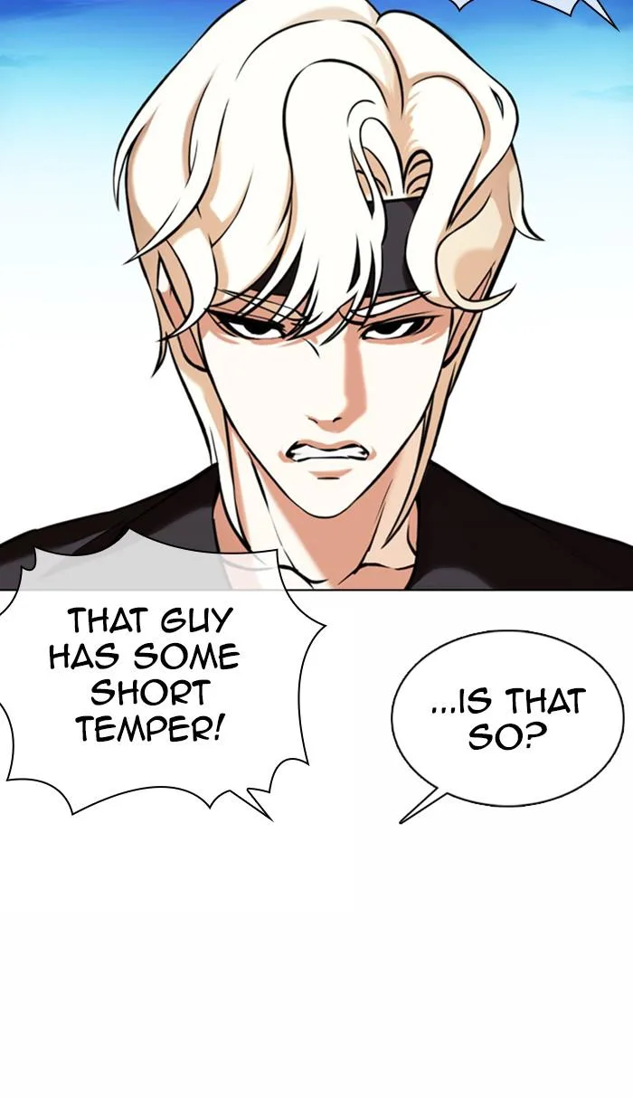 Lookism - Chapter 361 - Page 8