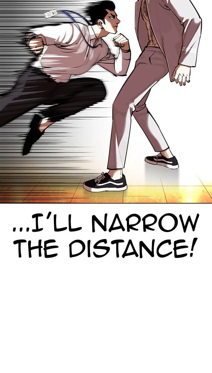 Lookism - Chapter 361 - Page 87