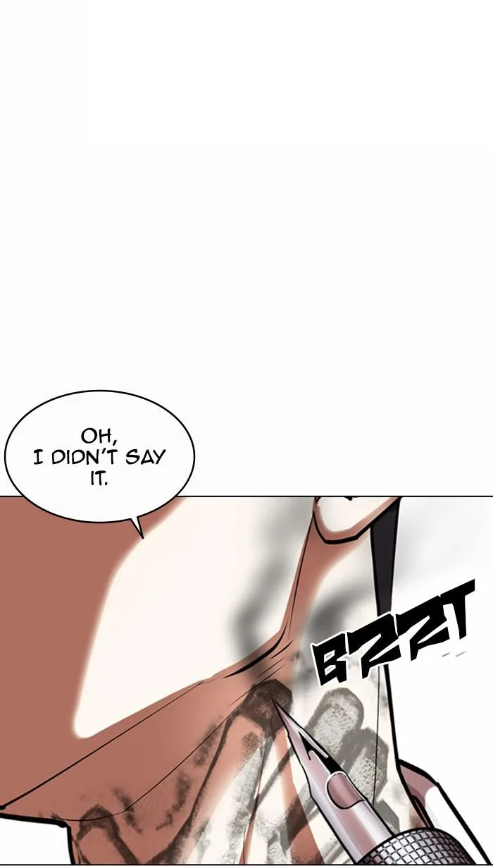 Lookism - Chapter 361 - Page 91