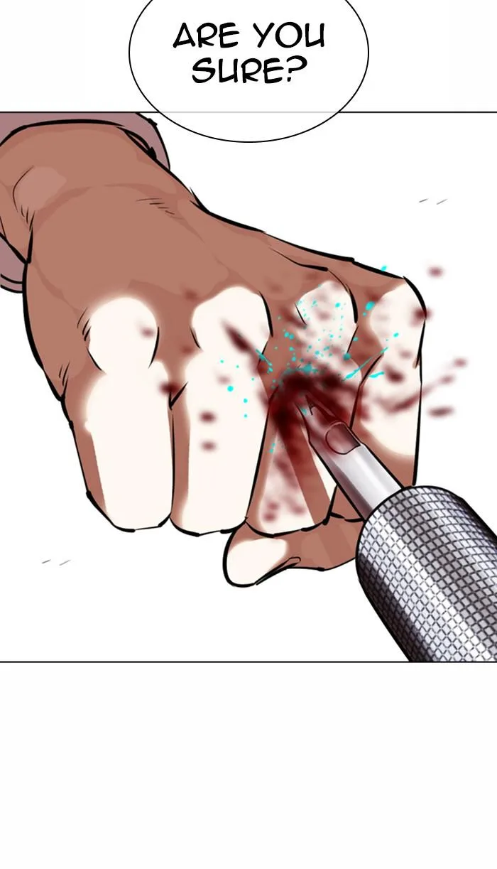 Lookism - Chapter 361 - Page 96