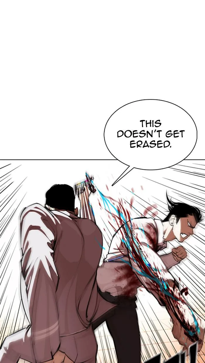 Lookism - Chapter 361 - Page 97
