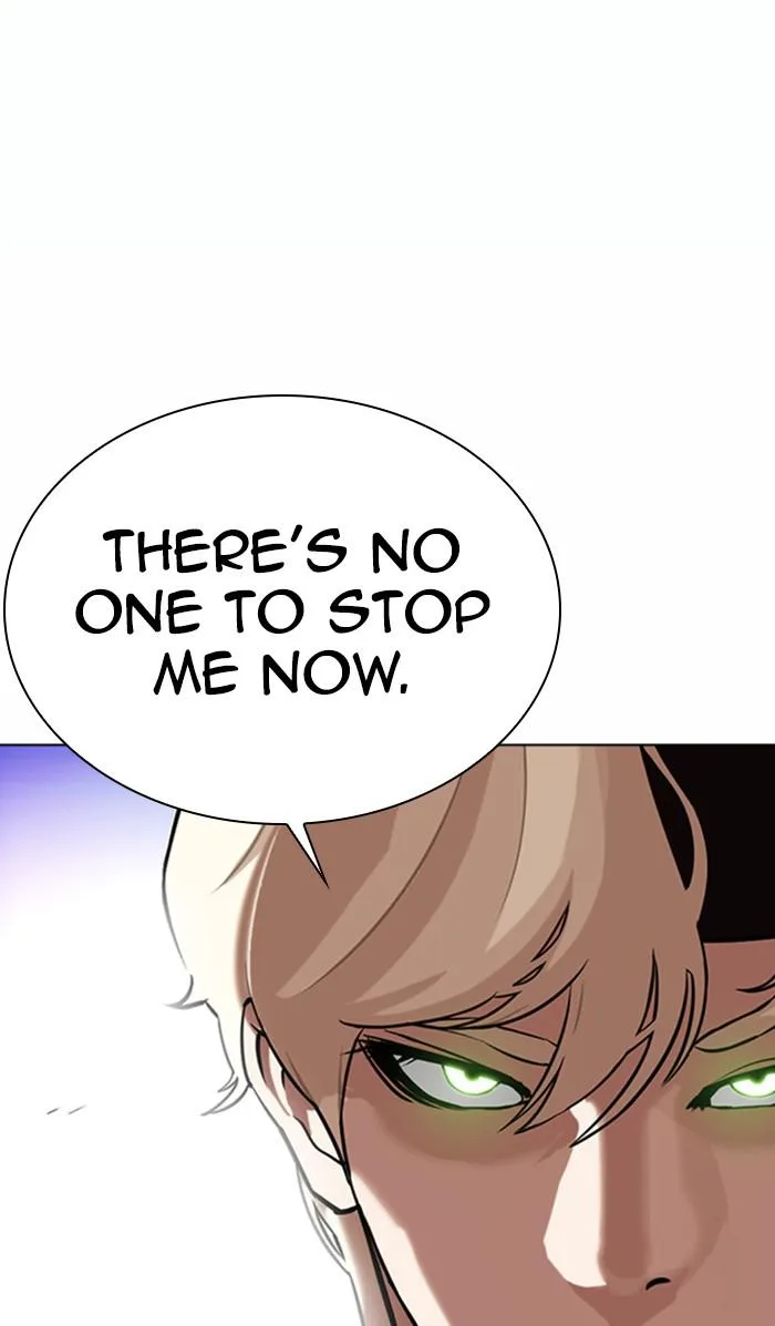 Lookism - Chapter 362 - Page 1