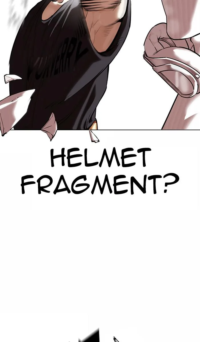 Lookism - Chapter 362 - Page 10