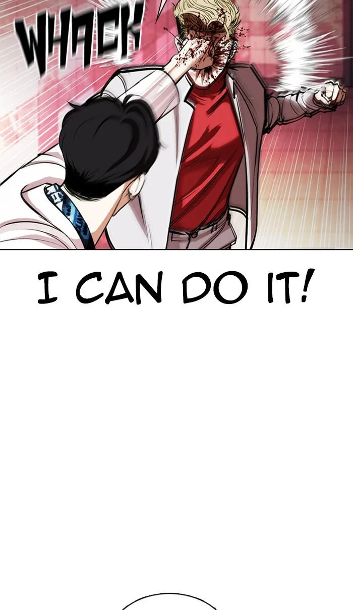 Lookism - Chapter 362 - Page 100