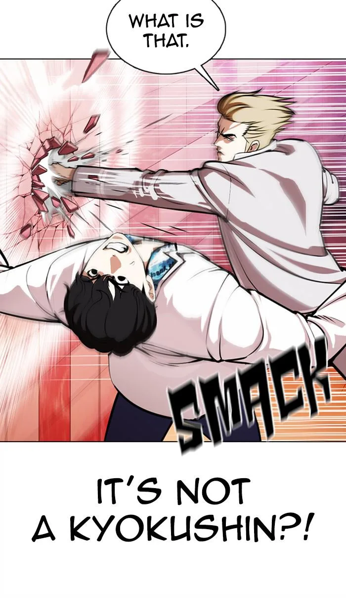 Lookism - Chapter 362 - Page 101