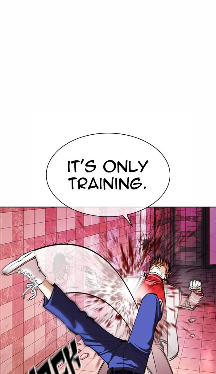 Lookism - Chapter 362 - Page 102