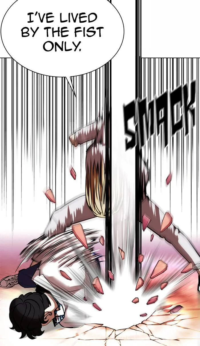 Lookism - Chapter 362 - Page 104