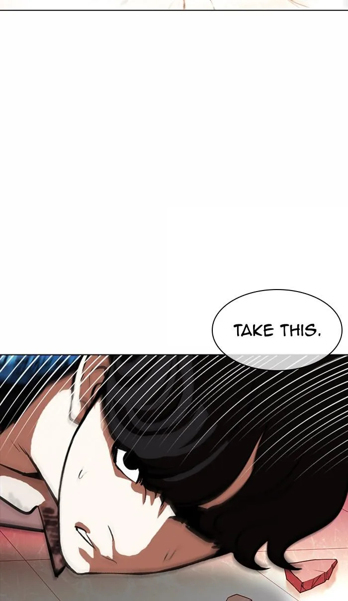 Lookism - Chapter 362 - Page 105