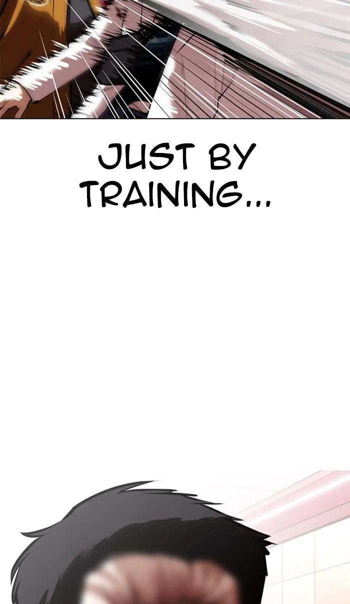 Lookism - Chapter 362 - Page 107