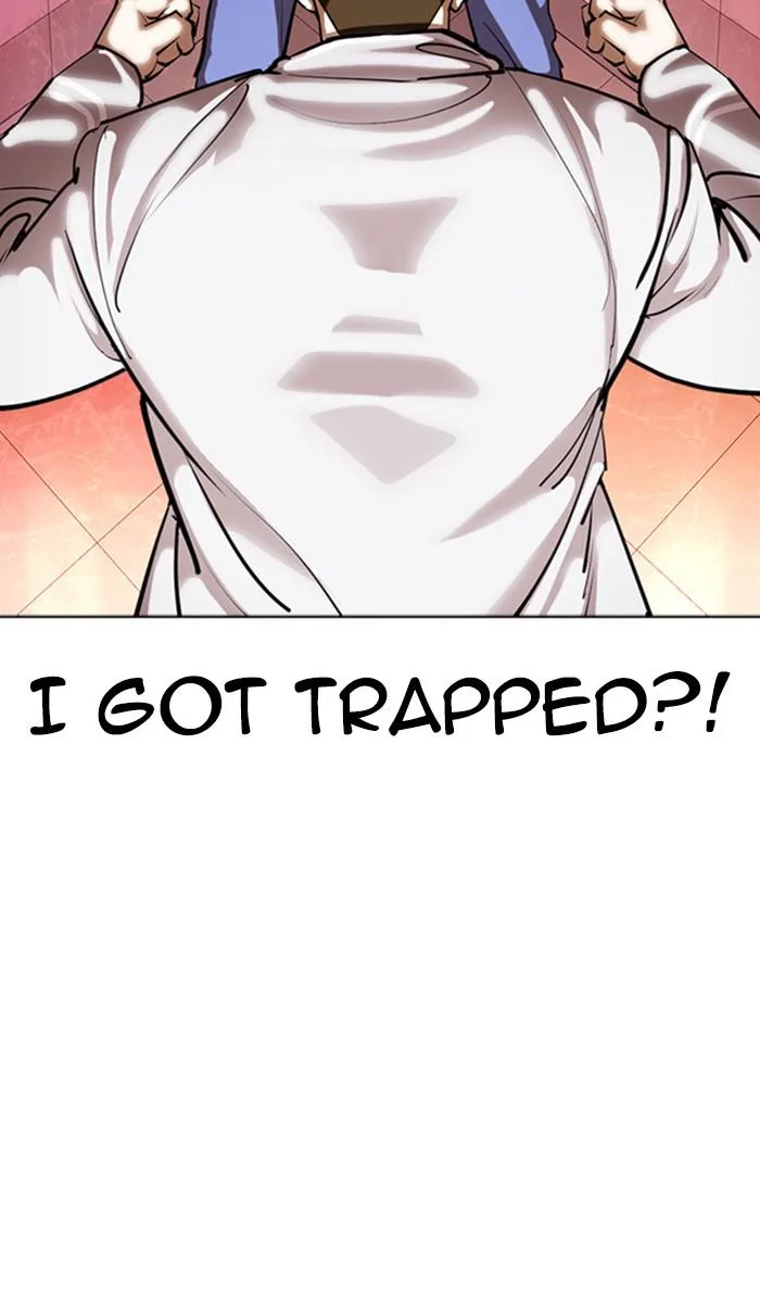 Lookism - Chapter 362 - Page 112