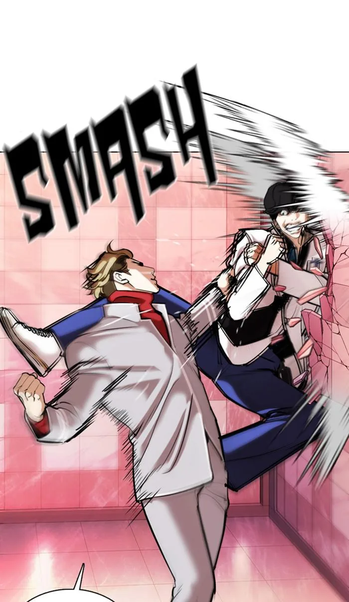Lookism - Chapter 362 - Page 113