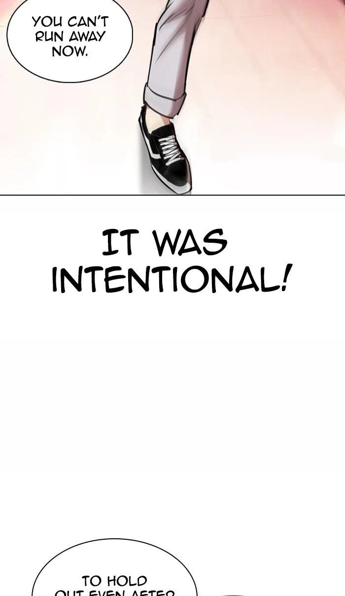 Lookism - Chapter 362 - Page 114