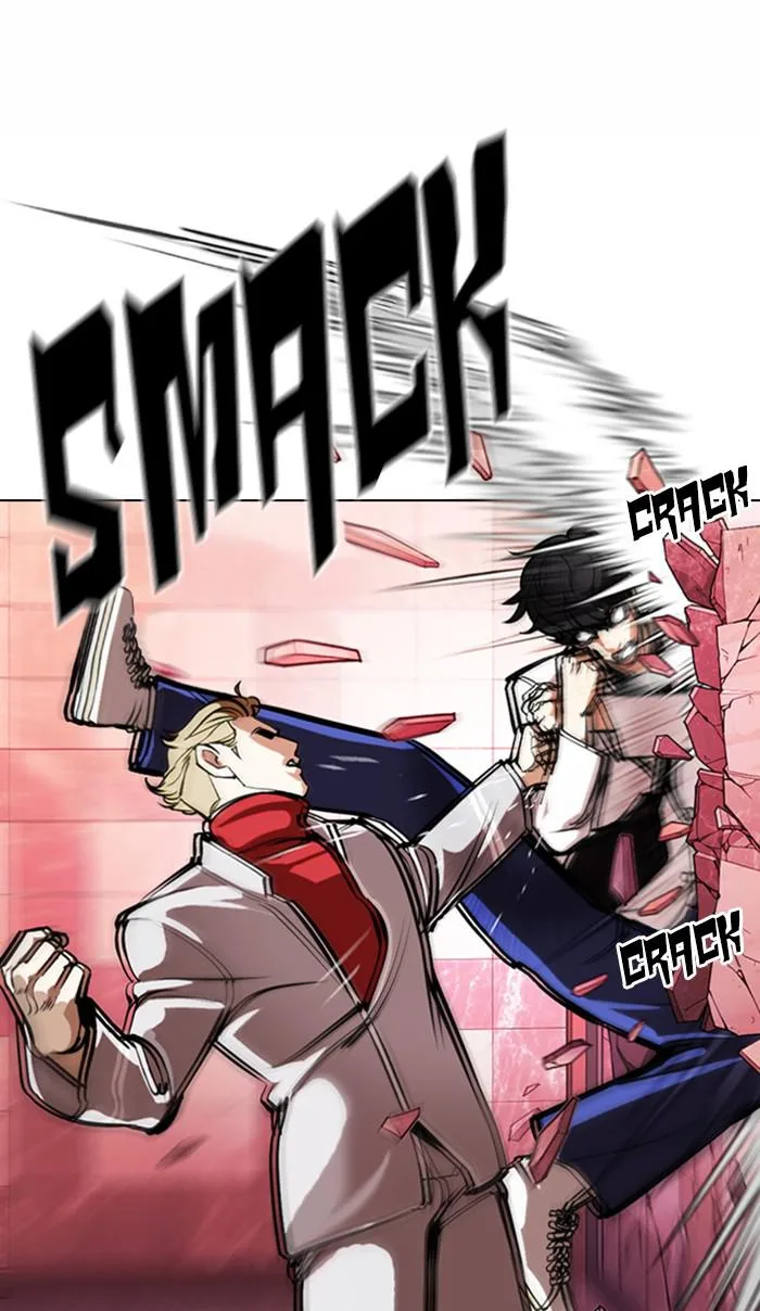 Lookism - Chapter 362 - Page 116