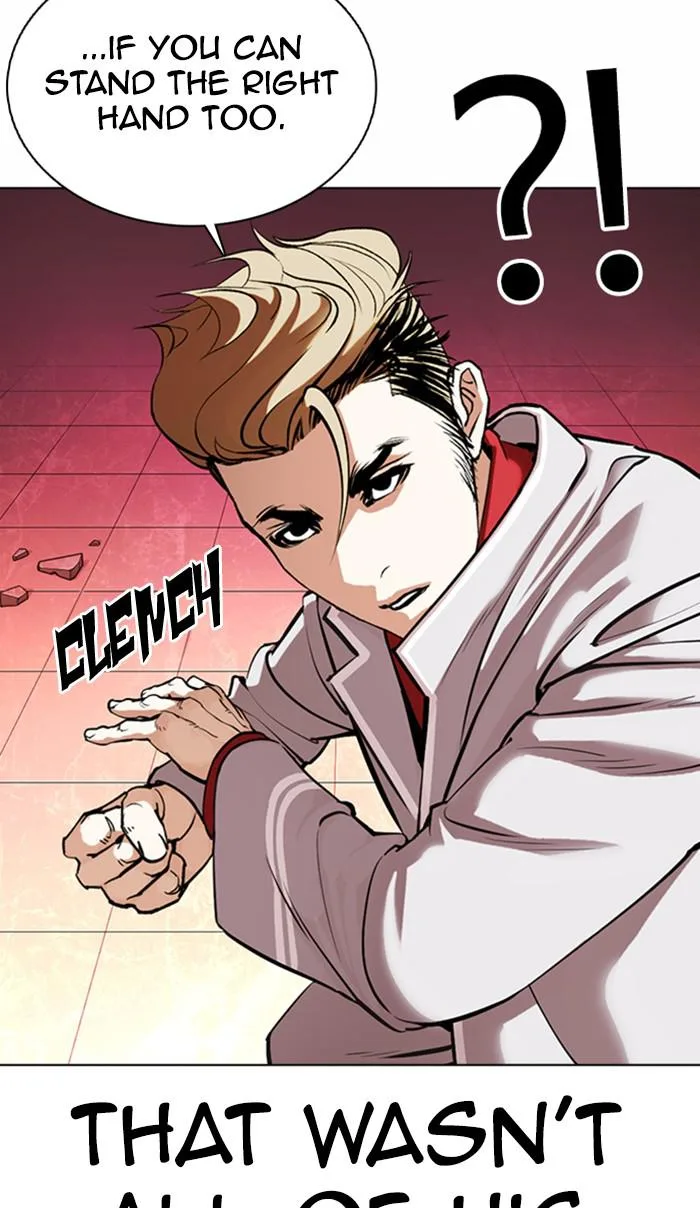 Lookism - Chapter 362 - Page 118