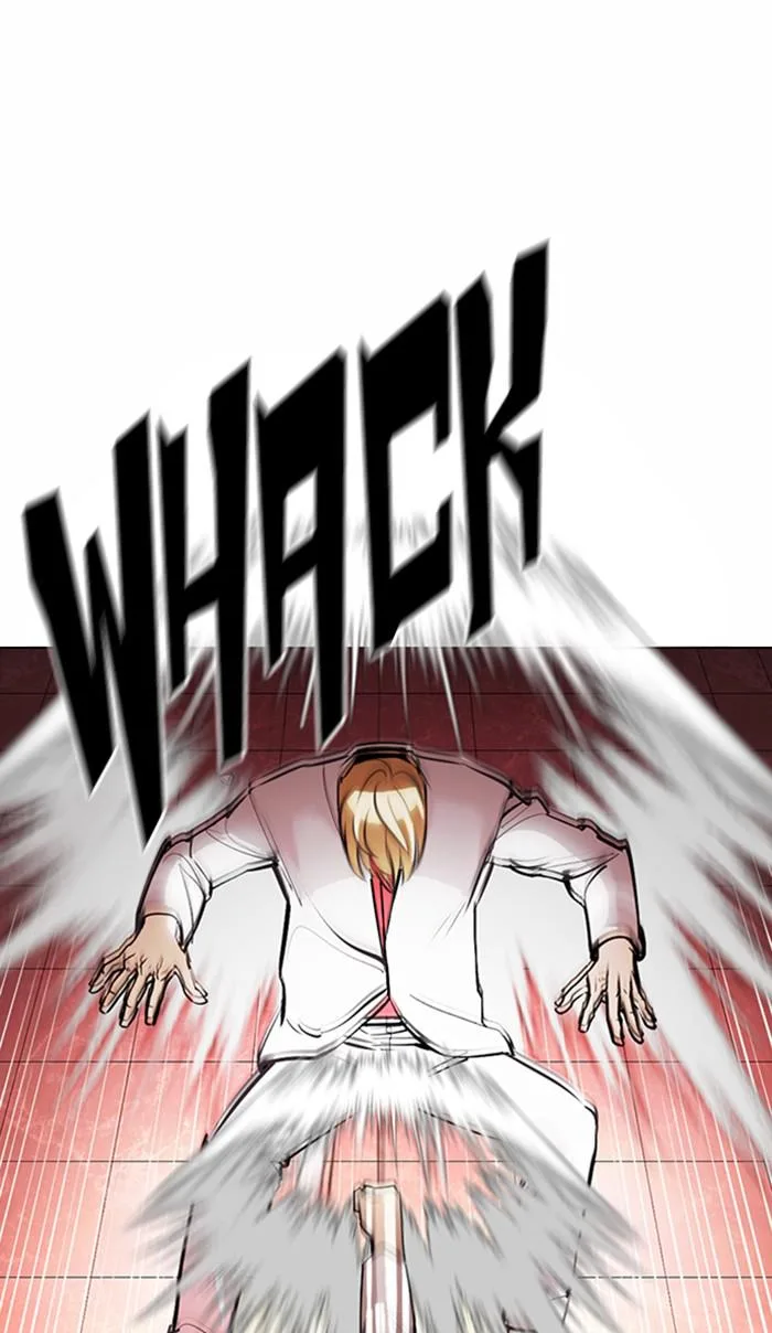 Lookism - Chapter 362 - Page 120