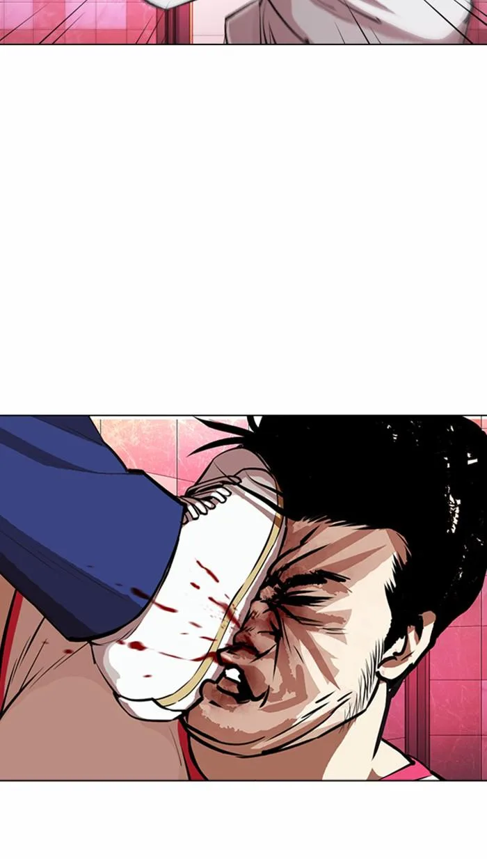 Lookism - Chapter 362 - Page 124