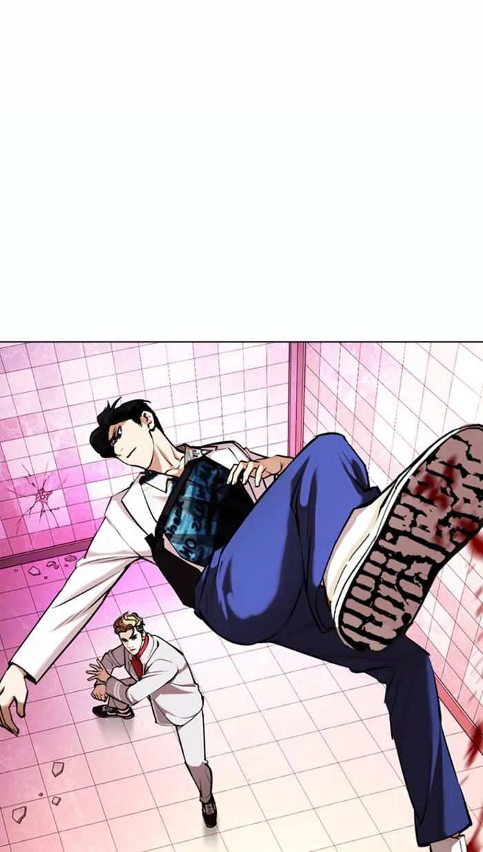 Lookism - Chapter 362 - Page 125