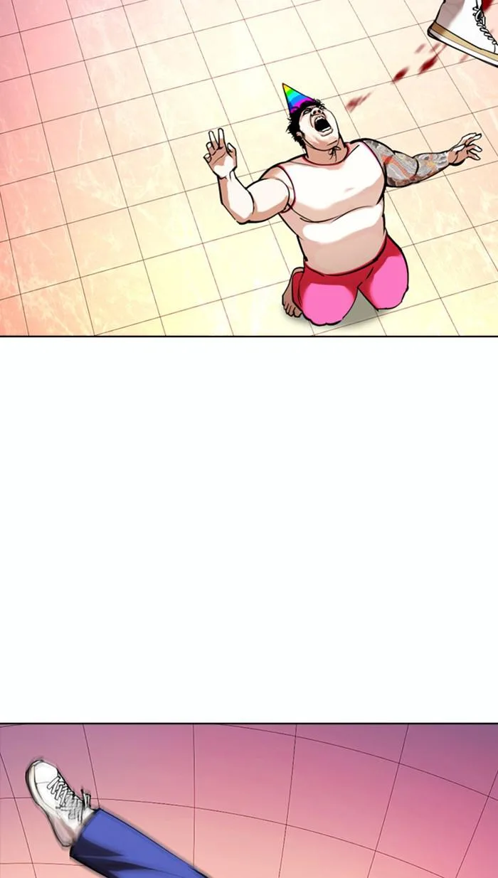 Lookism - Chapter 362 - Page 126