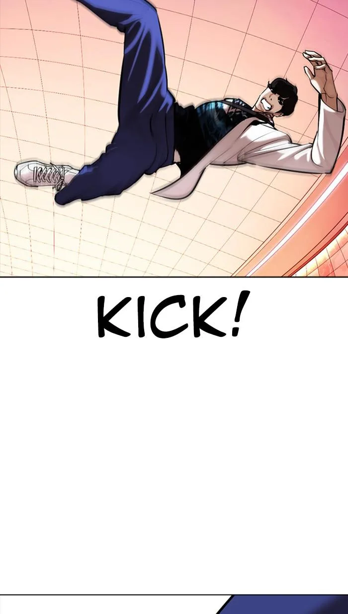 Lookism - Chapter 362 - Page 127