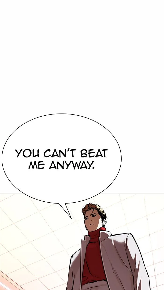 Lookism - Chapter 362 - Page 135