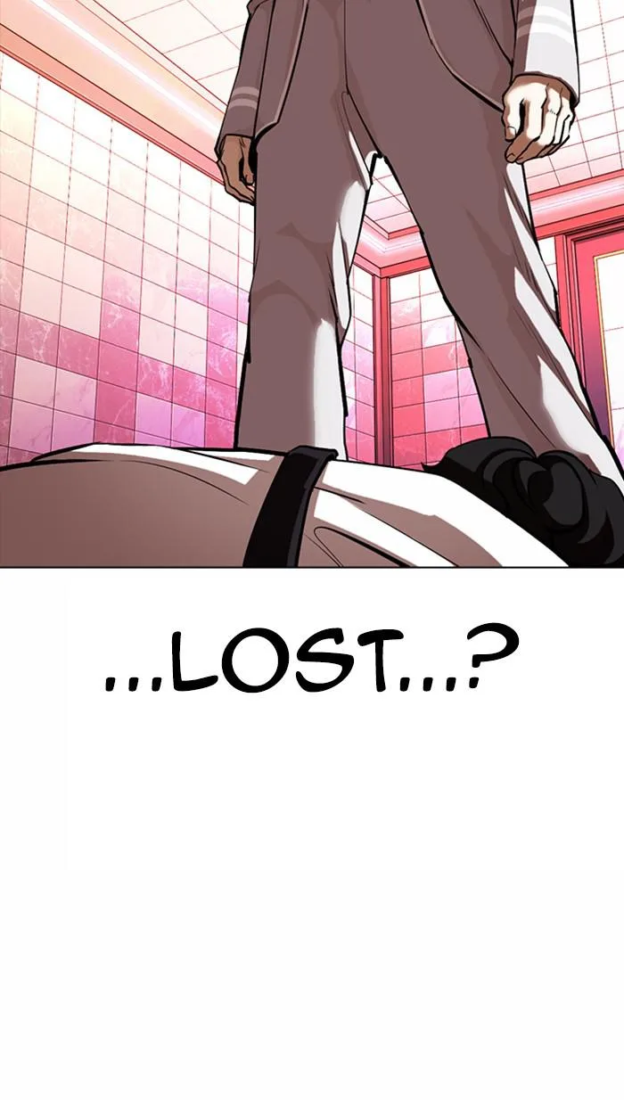 Lookism - Chapter 362 - Page 136