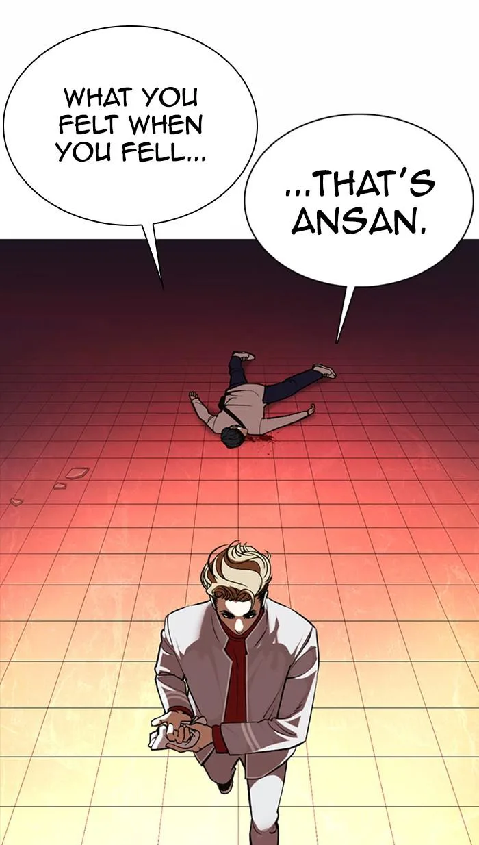 Lookism - Chapter 362 - Page 137
