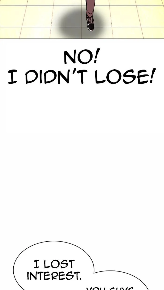 Lookism - Chapter 362 - Page 138