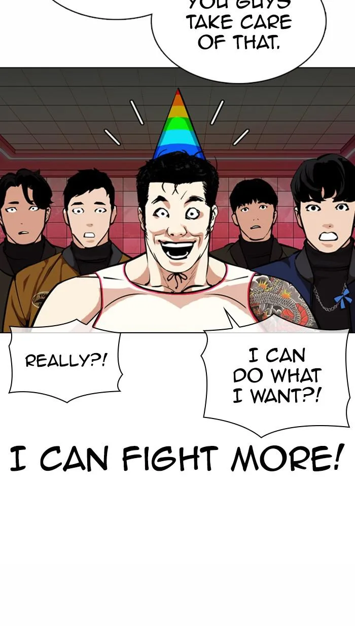 Lookism - Chapter 362 - Page 139
