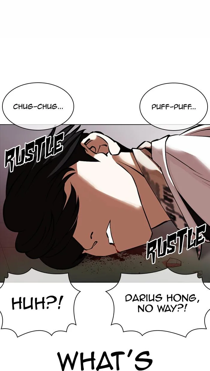 Lookism - Chapter 362 - Page 140