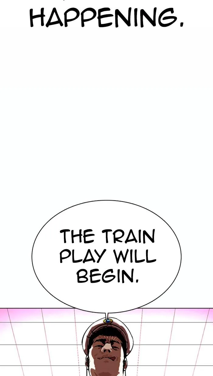 Lookism - Chapter 362 - Page 141