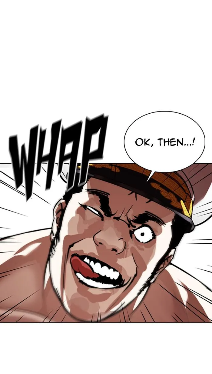 Lookism - Chapter 362 - Page 143