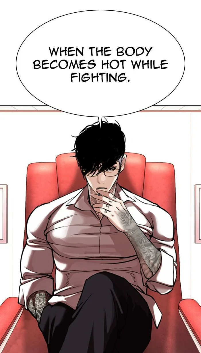 Lookism - Chapter 362 - Page 145