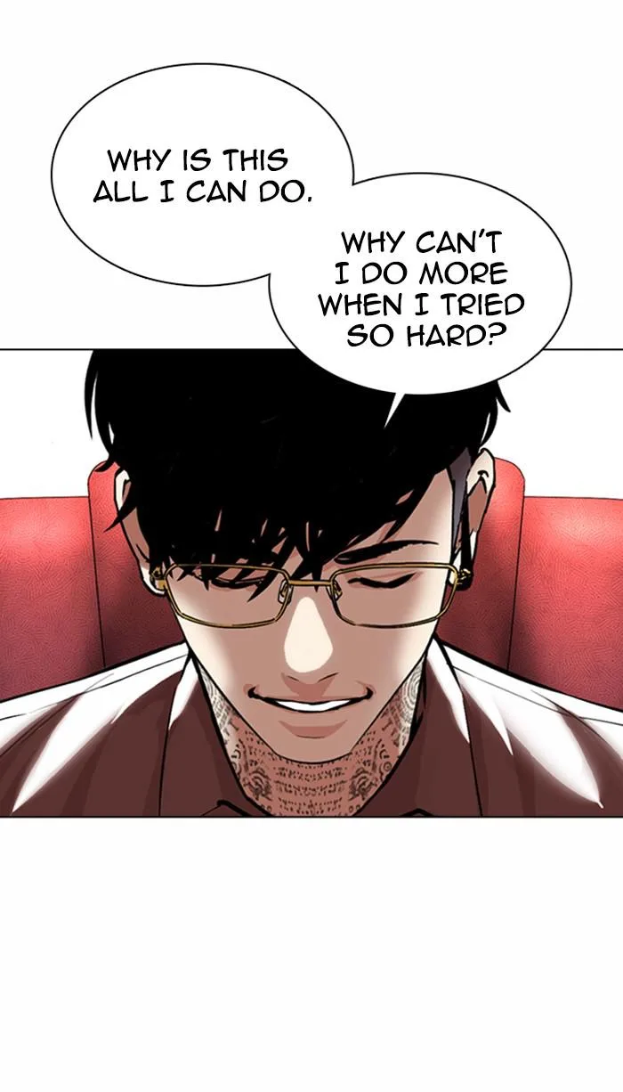 Lookism - Chapter 362 - Page 148