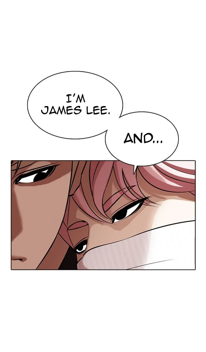 Lookism - Chapter 362 - Page 15