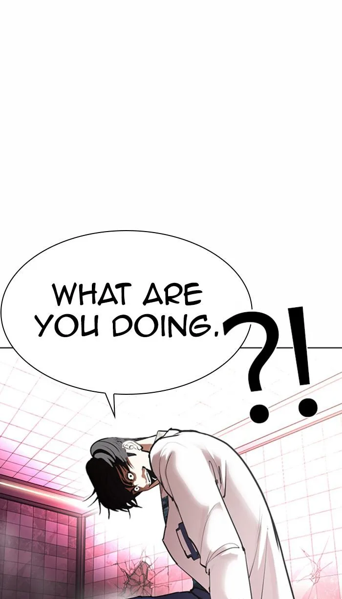 Lookism - Chapter 362 - Page 156