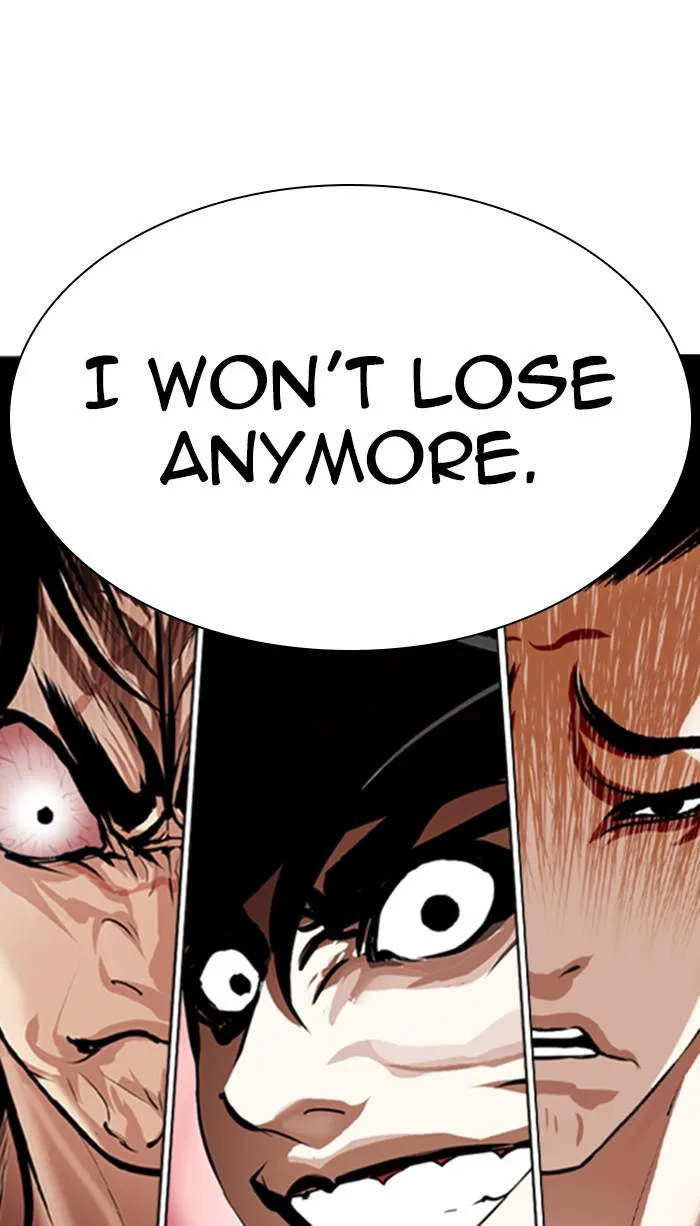 Lookism - Chapter 362 - Page 160