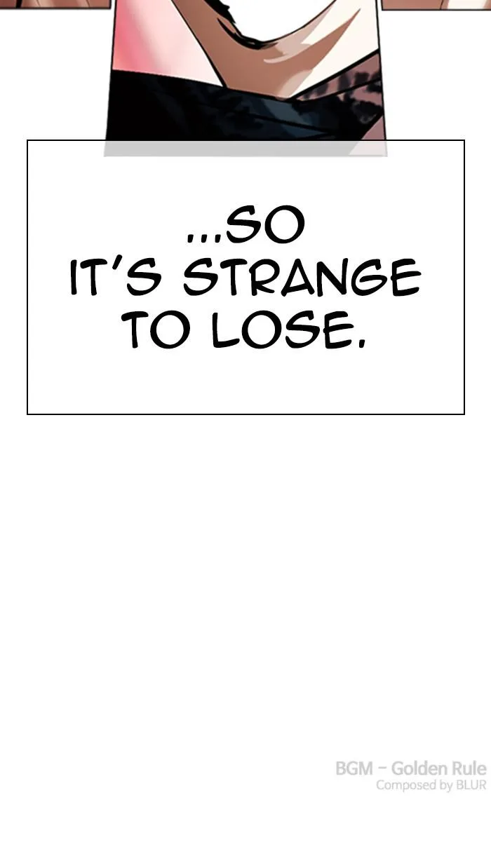 Lookism - Chapter 362 - Page 161