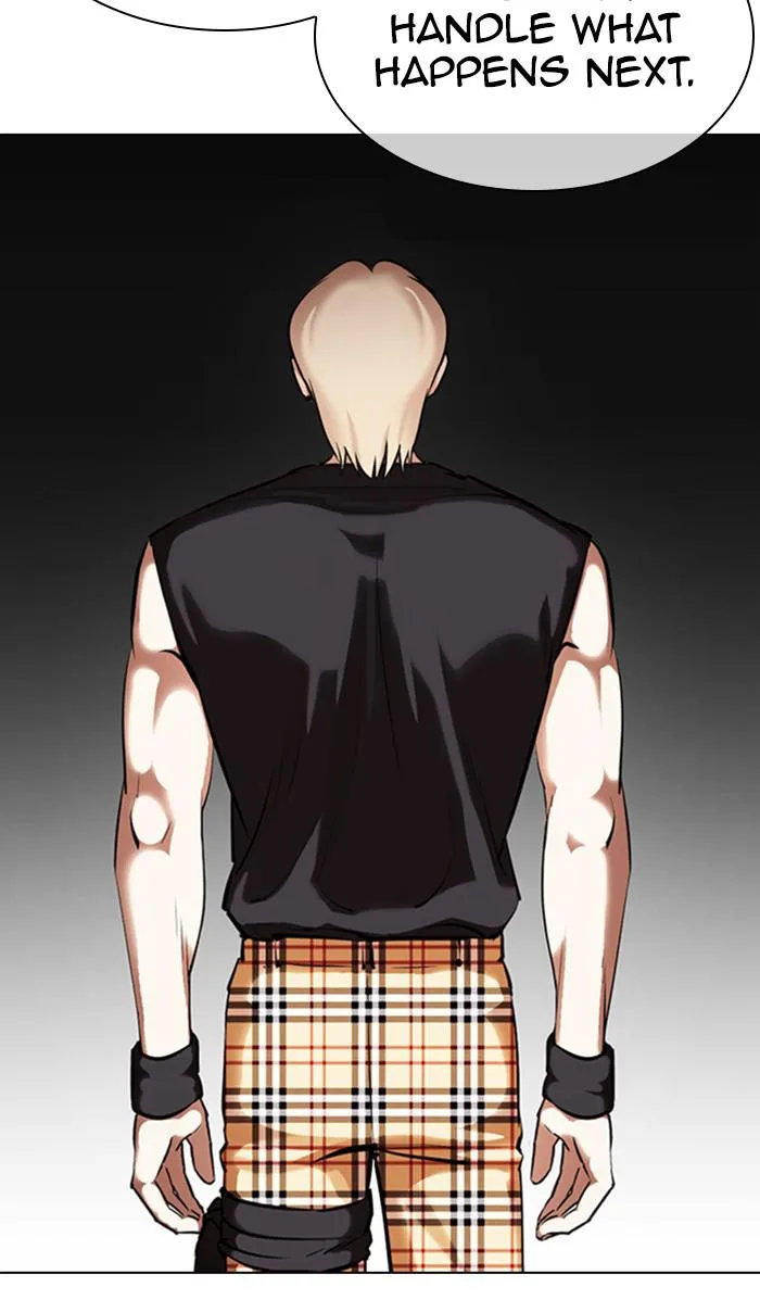 Lookism - Chapter 362 - Page 19